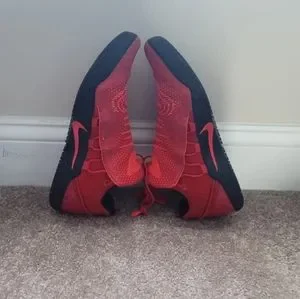 Nike | Shoes | Nike Kobe Ad Nxt University Red Black  display picture 3